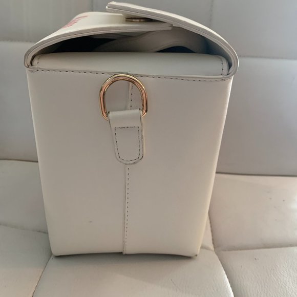 Chinese Take Out Box Purse - Picture 2 of 5